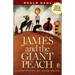 James and the Giant Peach: A Children's Story
