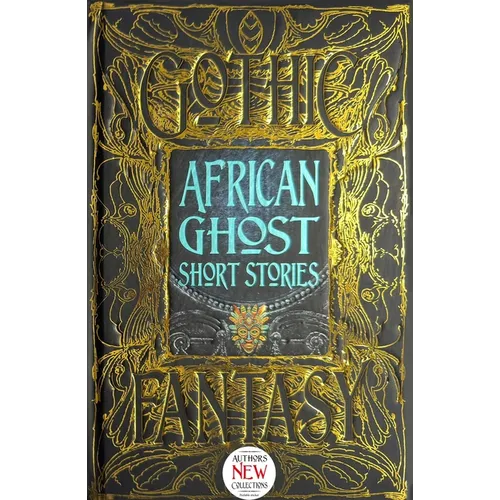 African Ghost Short Stories