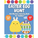 Easter Egg Hunt - Dot Markers Activity Book for Toddlers: Ages 2 Plus - Large Circles - Over 30 Easter Eggs Coloring Pages