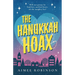 The Hanukkah Hoax: A Holiday Romantic Comedy