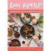 Bon Apetit! Ultimate Personal and Family Meal Planning Diary