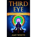 Third Eye: Simple Techniques to Awaken Your Third Eye Chakra With Guided Meditation, Kundalini, and Hypnosis (psychic abilities,