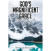 God's Magnificent Grace: The Benefits of Grace and Why God's Unmerited Favor Is Not a License to Sin