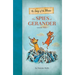 The Song of the Winns: The Spies of Gerander