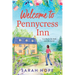 Welcome to Pennycress Inn