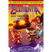 The Elementia Chronicles #3: Herobrine's Message: An Unofficial Minecraft-Fan Adventure