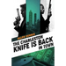 The Charleston Knife is Back in Town
