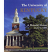 The University of Kentucky: A Pictorial History