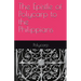The Epistle of Polycarp to the Philippians