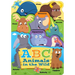 ABC Animals in the Wild