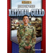 Jobs in the National Guard