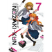 Monthly Girls' Nozaki-Kun, Vol. 7: Volume 7