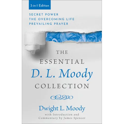 Essential D. L. Moody Collection