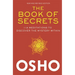 The Book of Secrets: 112 Meditations to Discover the Mystery Within