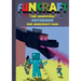 Funcraft - The unofficial Notebook (quad paper) for Minecraft Fans: Notebook, notepad, tablet, scratch pad, pad, gift booklet, christmas present gift,