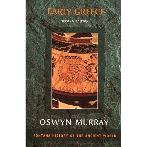 Early Greece