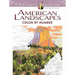 Creative Haven American Landscapes Color by Number Coloring Book