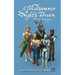A Midsummer Night's Dream: Illustrated and AUGMENTED REALITY enabled