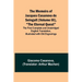 The Memoirs of Jacques Casanova de Seingalt (Volume III), "The Eternal Quest"; The First Complete and Unabridged English Translation, Illustrated with