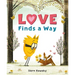 Love Finds a Way