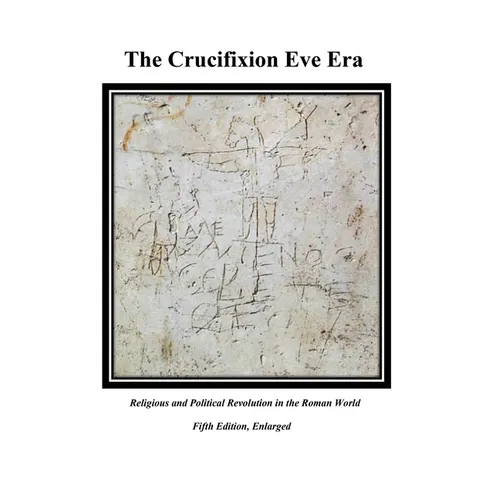 The Crucifixion Eve Era 5th Edition