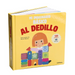 Mi Imaginario B疽ico Al Dedillo