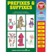Reading Fundamentals - Prefixes & Suffixes: Learn about Prefixes & Suffixes and How to Use Them to Strengthen Reading Comprehension and Writing Skills
