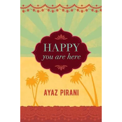 Happy You Are Here