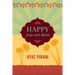 Happy You Are Here