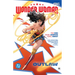 Wonder Woman Vol. 1: Outlaw