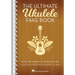 The Ultimate Ukulele Fake Book - Small Edition: Over 400 Songs to Strum & Sing