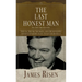 The Last Honest Man: The Cia, the Fbi, the Mafia, and the Kennedys - And One Senator's Fight to Save Democracy