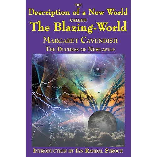 The Description of a New World called The Blazing-World