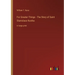 For Greater Things - The Story of Saint Stanislaus Kostka: in large print