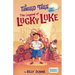 The Legend of Lucky Luke / The Unlucky Adventures of Udders