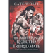 The Alpha King Rejected Tribrid Mate: A Dark and Steamy Shifter Romance