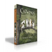 The Catwings Complete Paperback Collection (Boxed Set): Catwings; Catwings Return; Wonderful Alexander and the Catwings; Jane on Her Own