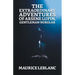 The Extraordinary Adventures of Arsene Lupin, Gentleman Burglar