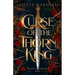 Curse of the Thorn King: A Steamy Beauty and the Beast Retelling