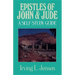 Epistles of John & Jude: A Self-Study Guide