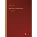Jane Eyre; An Autobiography: in large print