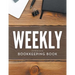 Weekly Bookkeeping Book
