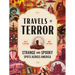 Travels of Terror: Strange and Spooky Spots Across America