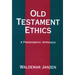 Old Testament Ethics