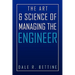The Art & Science of Managing the Engineer