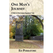 One Man's Journey: A Walk on the Croton Aqueduct Trail