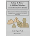 Safety & Risk - a 30-Day Mindset Transformation Guide: Daily Lessons in Evidence-Based Safety: Merging Human Leadership and System Discipline