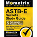 Astb-E Secrets Study Guide: Astb-E Test Review for the Aviation Selection Test Battery