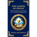 The Gospel of Philip: Mystical Teachings on Love, Truth, and the Sacred (Deluxe Hardbound Edition)