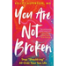 You Are Not Broken: Stop Should-Ing All Over Your Sex Life